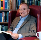 Dr. Barrett Mosbacker